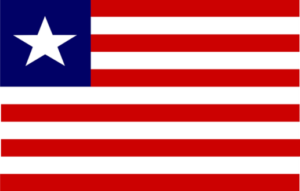 So entstand Liberia